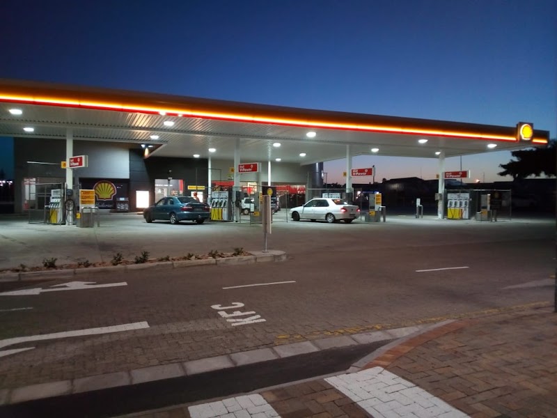 Shell Heiderand - Photo 3